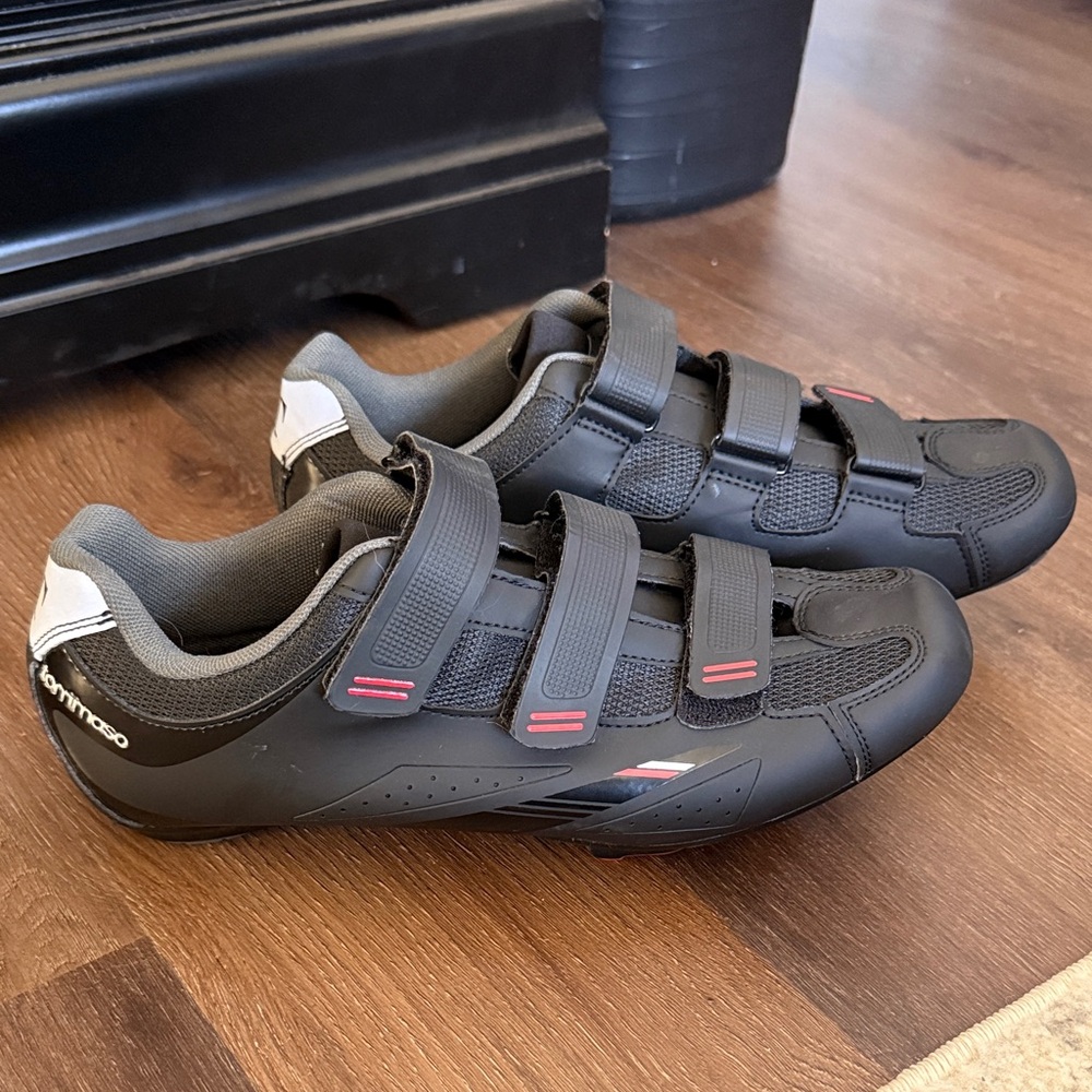 Tommaso Cycling Shoes